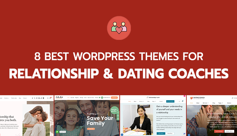 best-wordpress-themes-for-relationship-dating-coaches