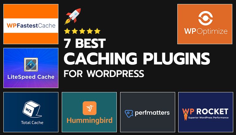 best-caching-plugins-wordpress