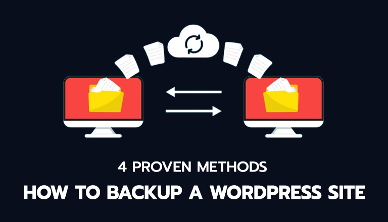 backup-wordpress-site
